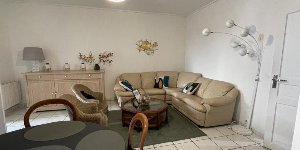 appartement à VILLENAVE D ORNON (33140)